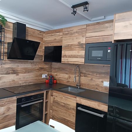 Suite Poblamar Pobla de Montornes Ngoại thất bức ảnh