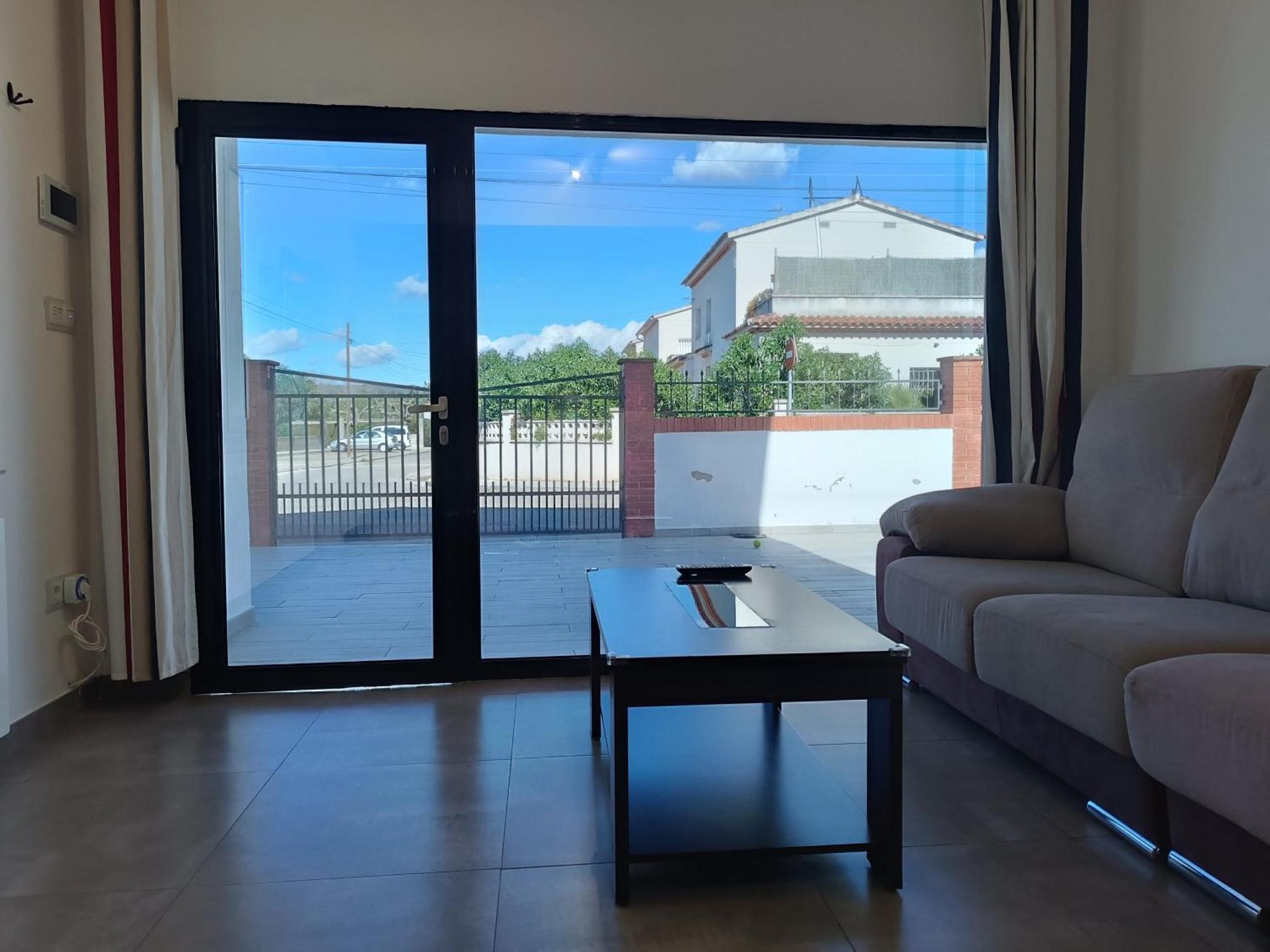 Suite Poblamar Pobla de Montornes Ngoại thất bức ảnh