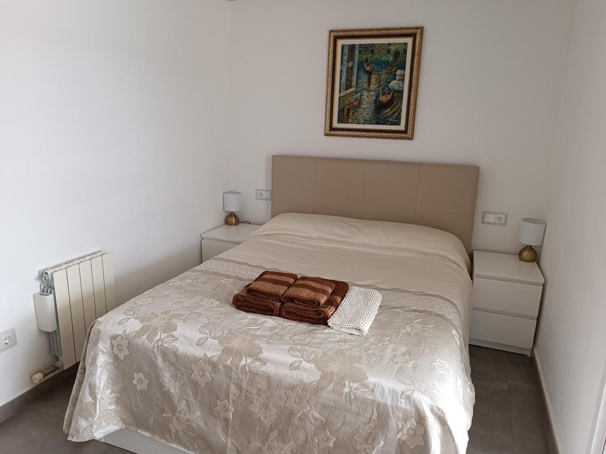 Suite Poblamar Pobla de Montornes Ngoại thất bức ảnh
