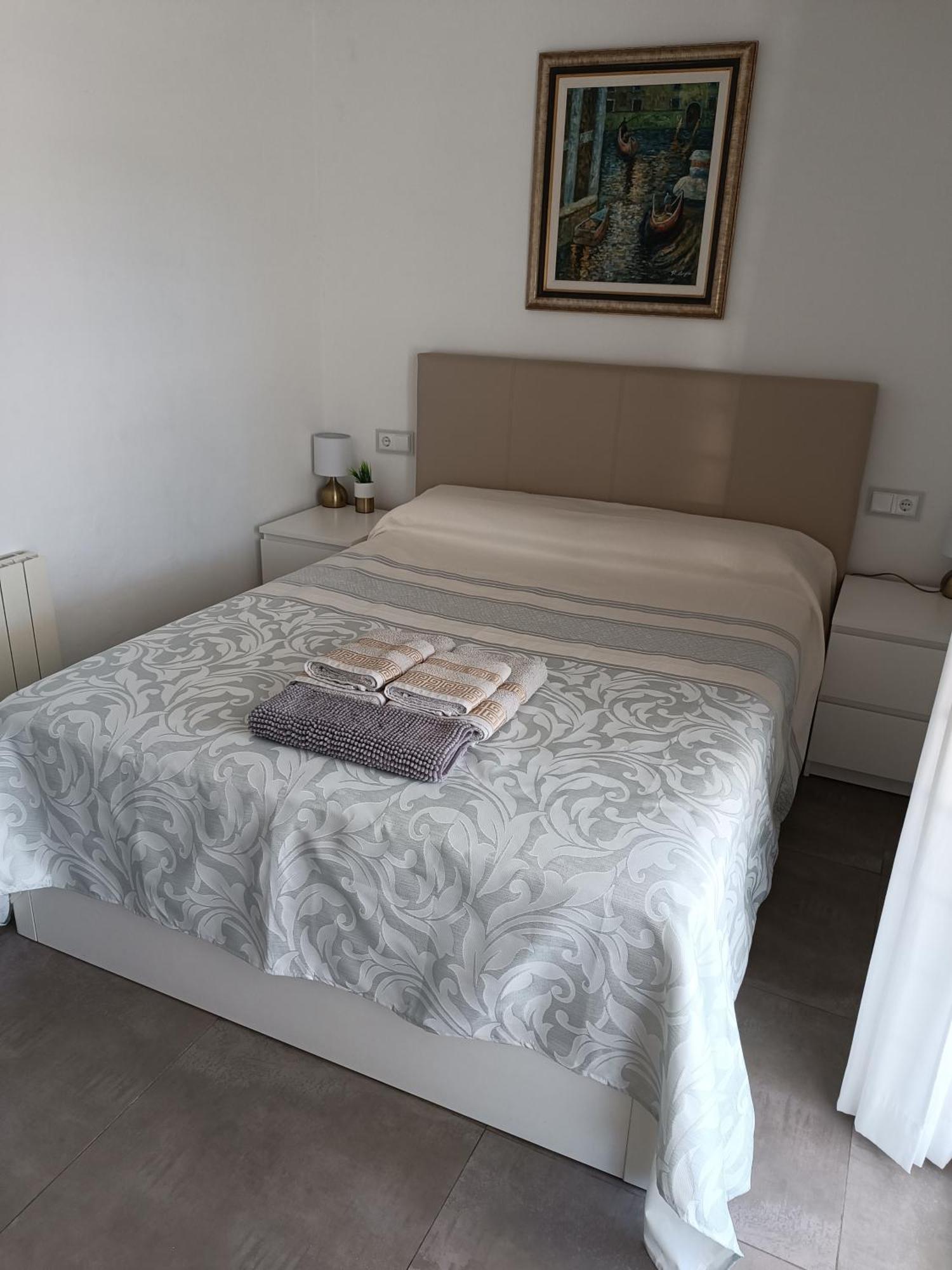 Suite Poblamar Pobla de Montornes Ngoại thất bức ảnh